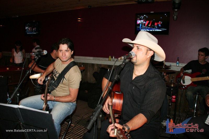 Balada: Fotos de domingo no PoiZ em guas Claras - DF