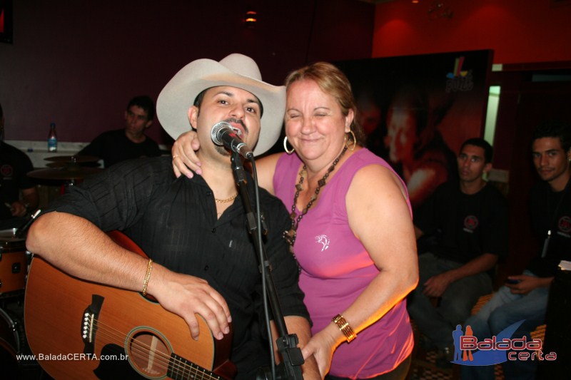 Balada: Fotos de domingo no PoiZ em guas Claras - DF