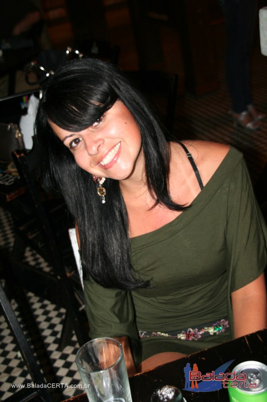 Balada: Fotos de domingo no PoiZ em guas Claras - DF