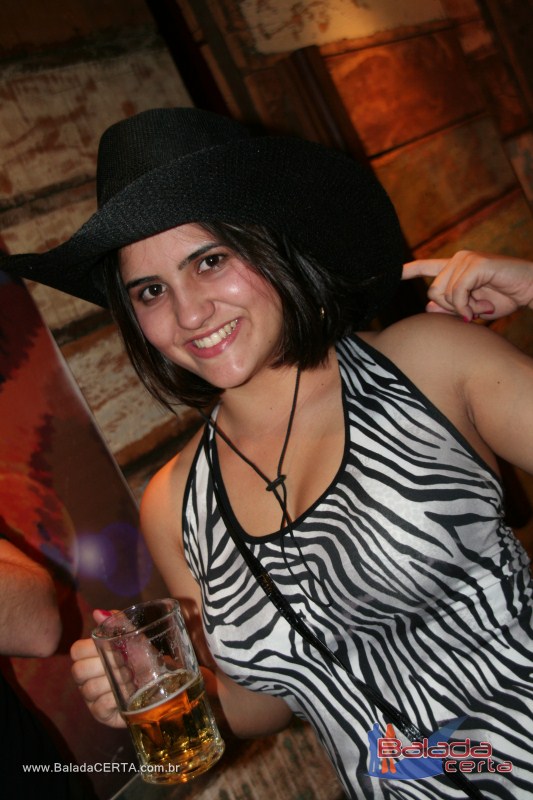 Balada: Fotos de domingo no PoiZ em guas Claras - DF