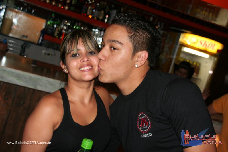 Balada: Fotos de domingo no PoiZ em guas Claras - DF