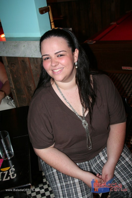 Balada: Fotos de domingo no PoiZ em guas Claras - DF