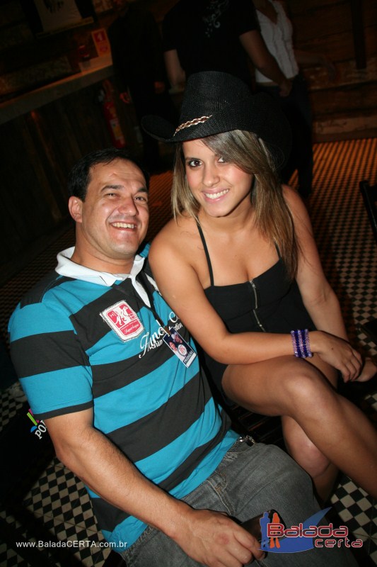 Balada: Fotos de domingo no PoiZ em guas Claras - DF