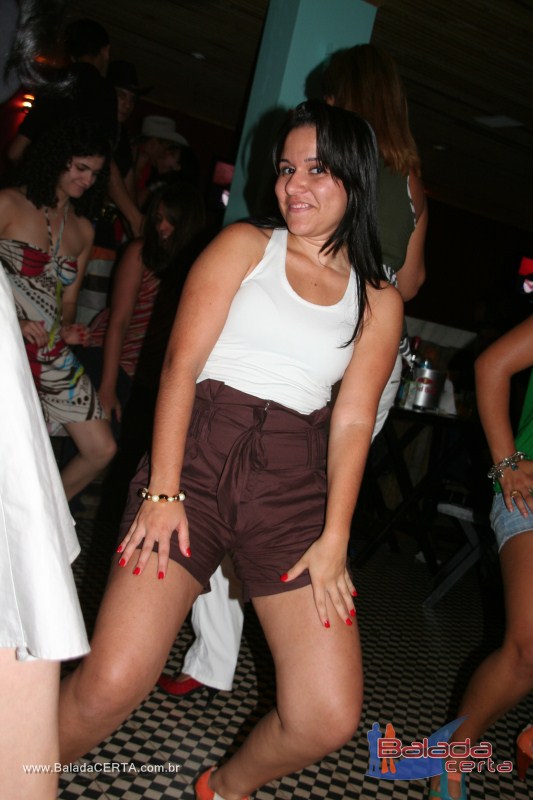 Balada: Fotos de domingo no PoiZ em guas Claras - DF