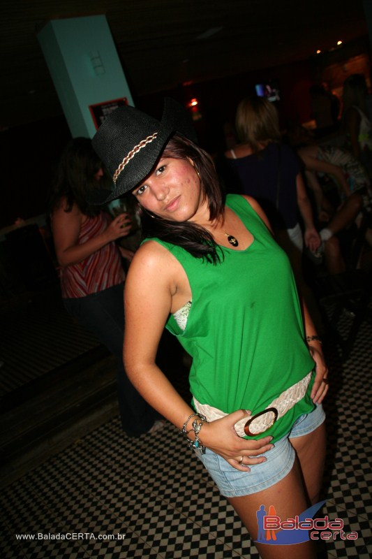 Balada: Fotos de domingo no PoiZ em guas Claras - DF