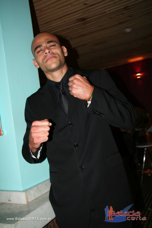 Balada: Fotos de domingo no PoiZ em guas Claras - DF