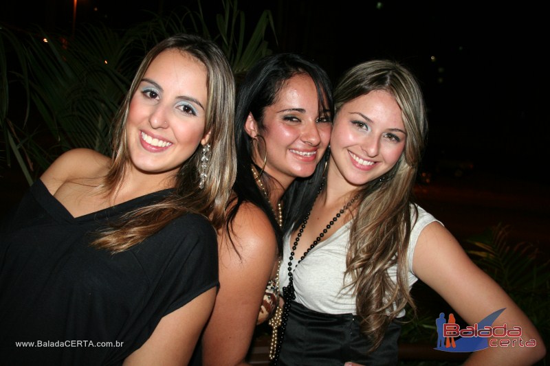 Balada: Fotos de domingo no PoiZ em guas Claras - DF