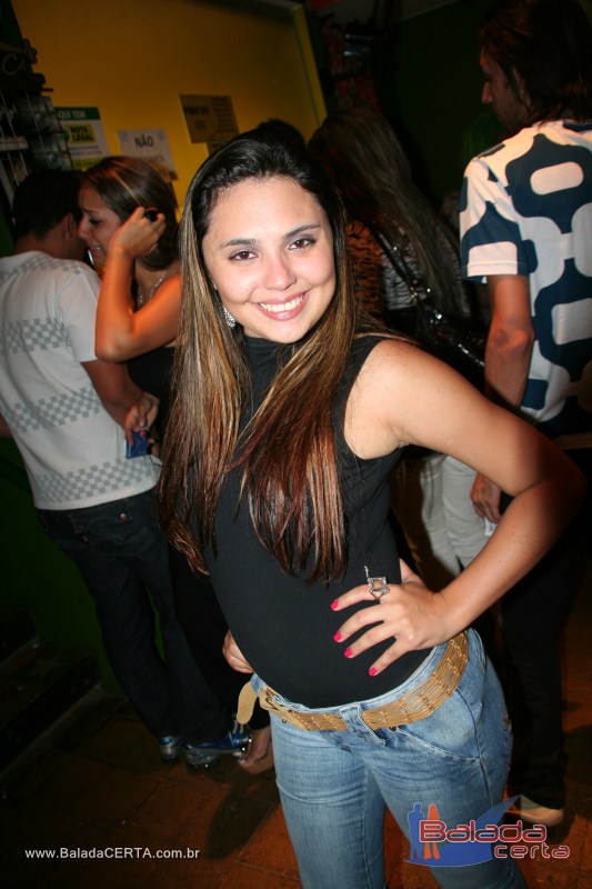 Balada: Fotos de domingo no PoiZ em guas Claras - DF