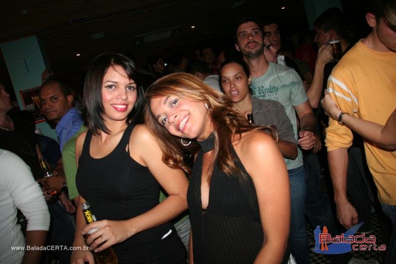 Balada: Fotos de quinta no Poiz em guas Claras - DF