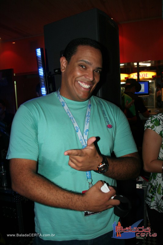 Balada: Fotos de quinta no Poiz em guas Claras - DF