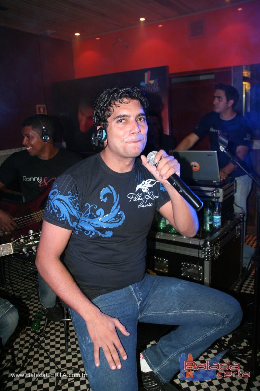 Balada: Fotos de quinta no Poiz em guas Claras - DF