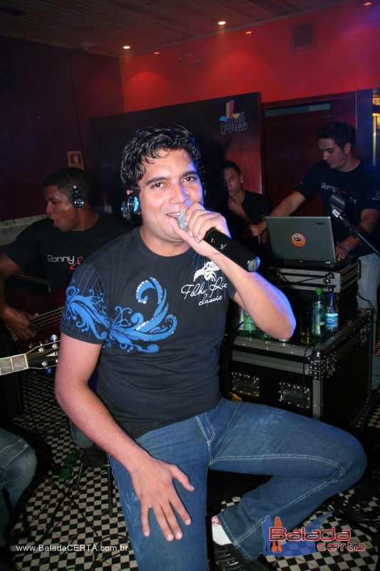 Balada: Fotos de quinta no Poiz em guas Claras - DF