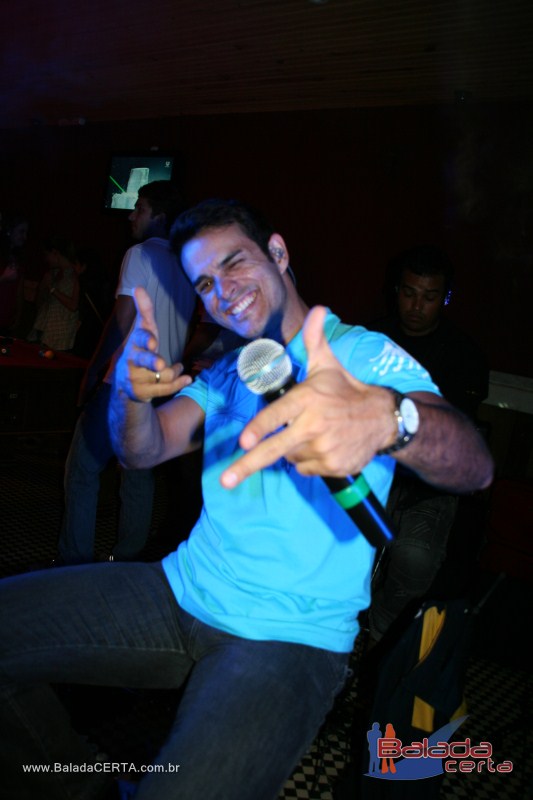 Balada: Fotos de quinta no Poiz em guas Claras - DF