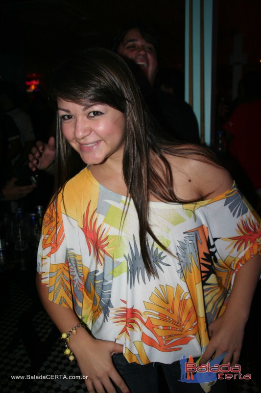 Balada: Fotos de quinta no Poiz em guas Claras - DF