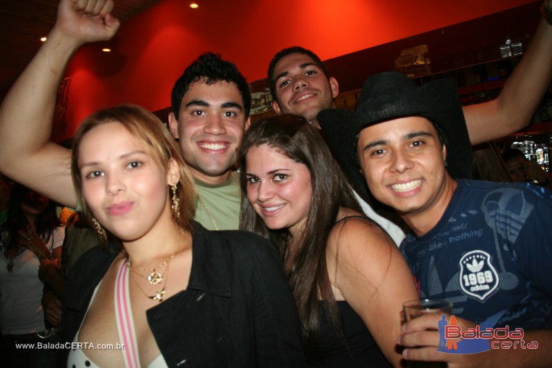 Balada: Fotos de quinta no Poiz em guas Claras - DF