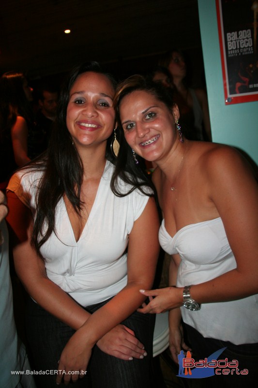 Balada: Fotos de quinta no Poiz em guas Claras - DF