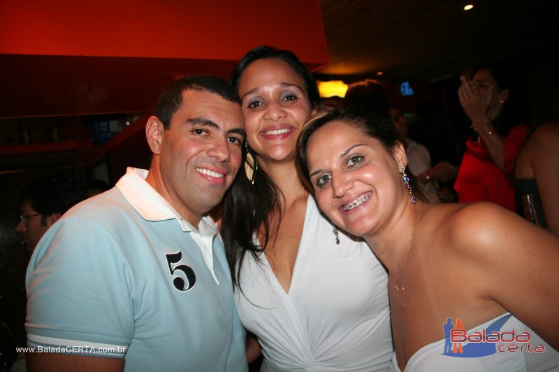 Balada: Fotos de quinta no Poiz em guas Claras - DF