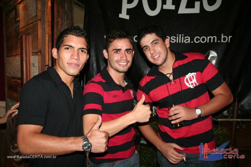 Balada: Fotos de quinta no Poiz em guas Claras - DF