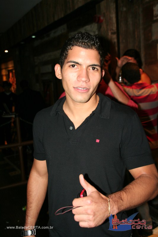 Balada: Fotos de quinta no Poiz em guas Claras - DF