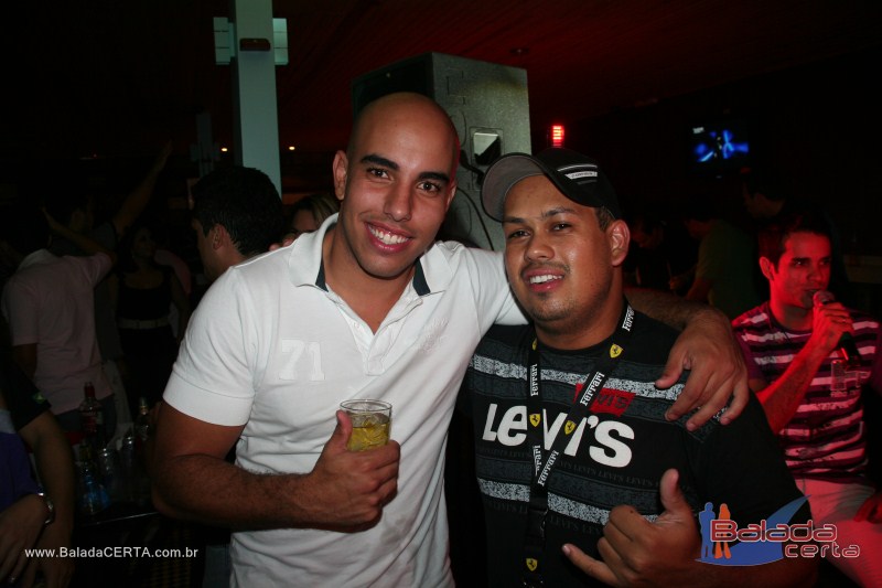 Balada: Fotos de quinta no Poiz  em guas Claras - DF