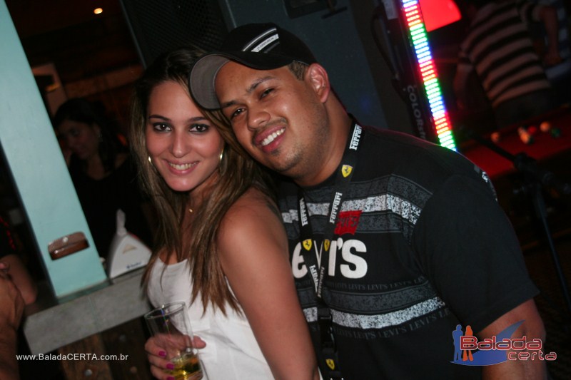 Balada: Fotos de quinta no Poiz  em guas Claras - DF