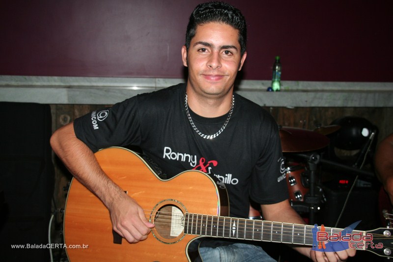 Balada: Fotos de quinta no Poiz  em guas Claras - DF