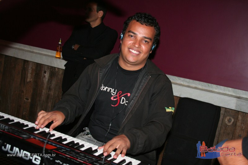 Balada: Fotos de quinta no Poiz  em guas Claras - DF