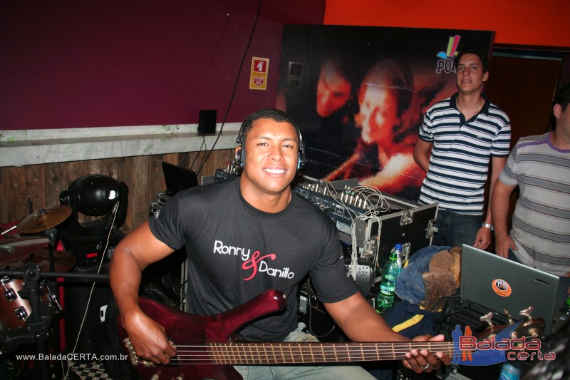 Balada: Fotos de quinta no Poiz  em guas Claras - DF