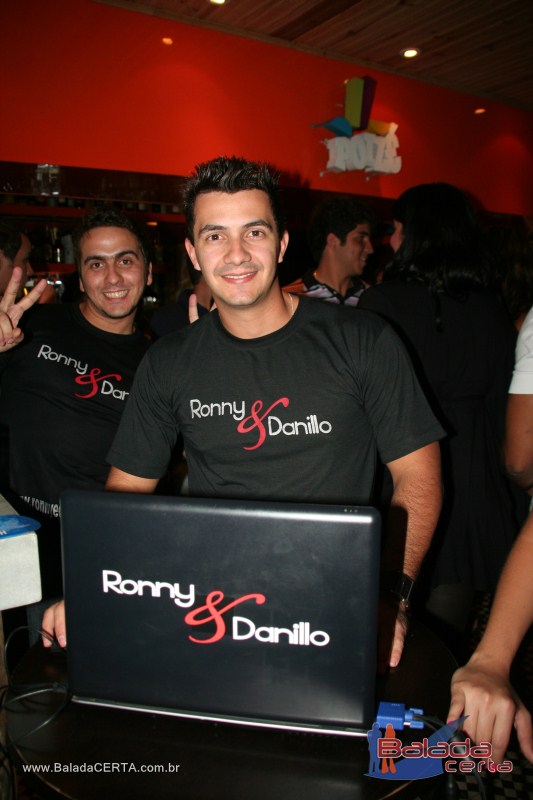 Balada: Fotos de quinta no Poiz  em guas Claras - DF