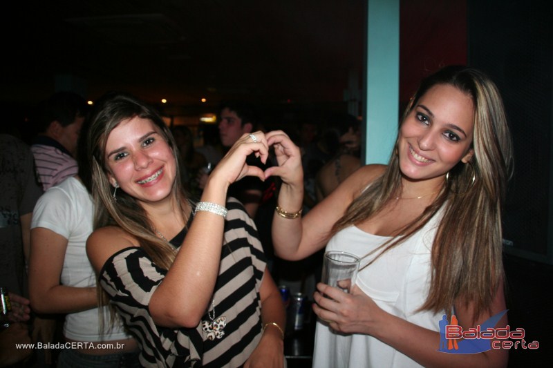 Balada: Fotos de quinta no Poiz  em guas Claras - DF