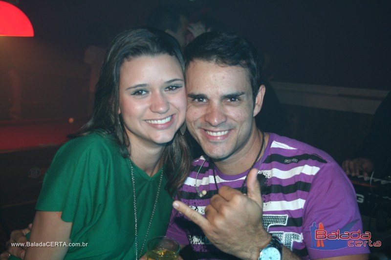 Balada: Fotos de quinta no Poiz  em guas Claras - DF