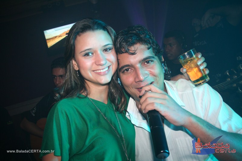 Balada: Fotos de quinta no Poiz  em guas Claras - DF