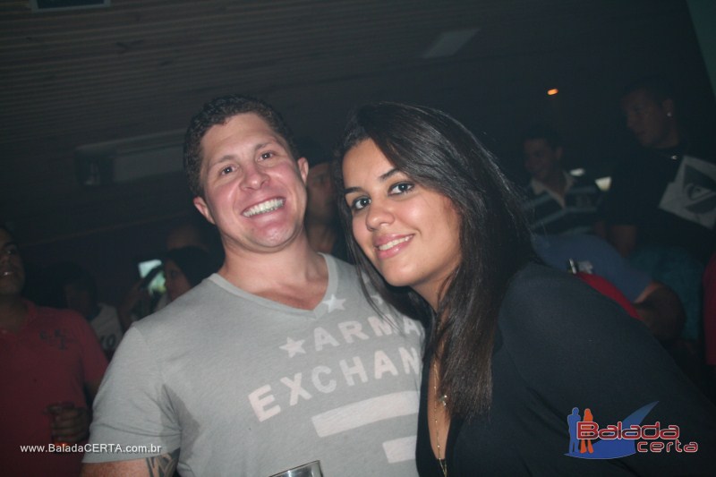 Balada: Fotos de quinta no Poiz  em guas Claras - DF