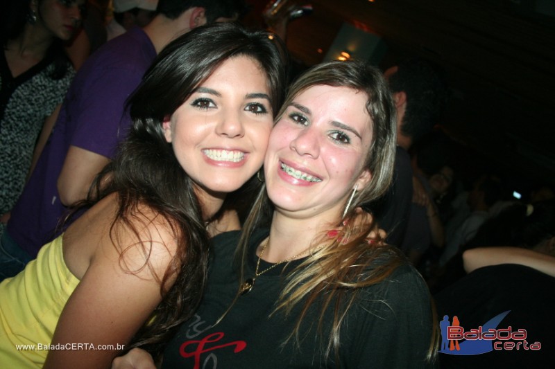 Balada: Fotos de quinta no Poiz  em guas Claras - DF