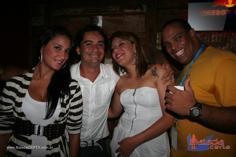 Balada: Fotos de quinta no Poiz  em guas Claras - DF
