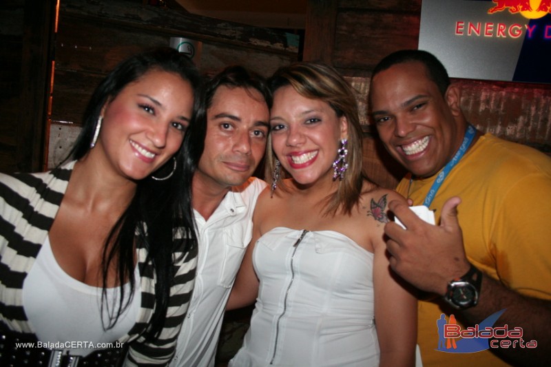 Balada: Fotos de quinta no Poiz  em guas Claras - DF