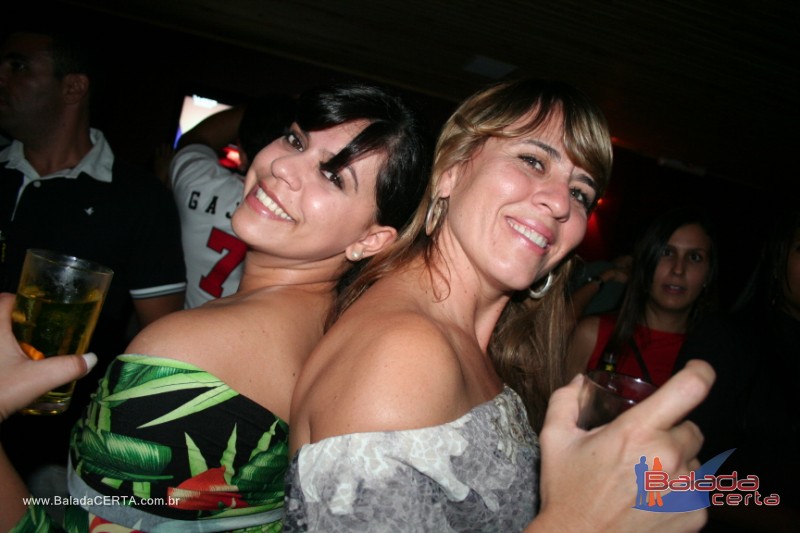Balada: Fotos de quinta no Poiz  em guas Claras - DF