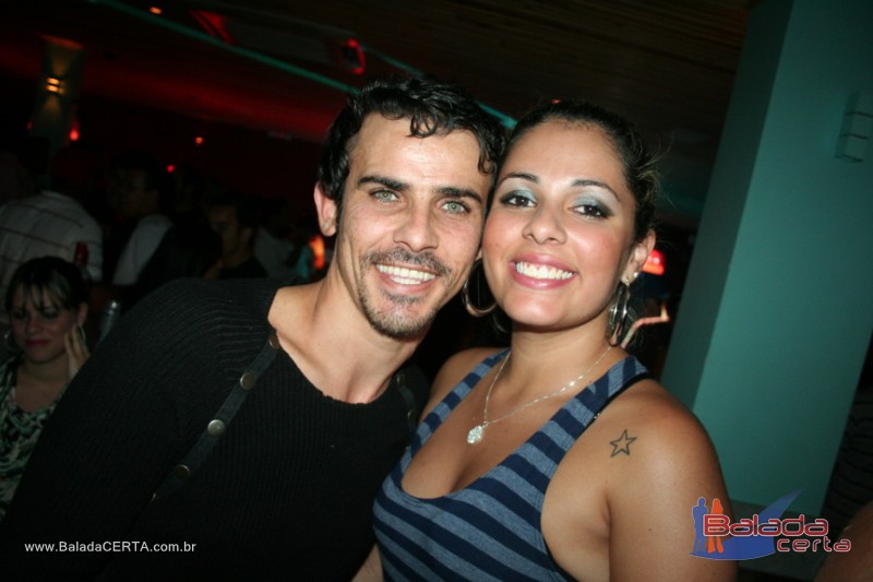 Balada: Fotos de quinta no Poiz  em guas Claras - DF
