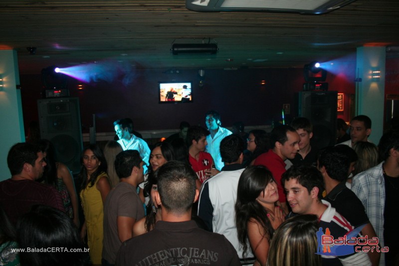 Balada: Fotos de quinta no Poiz  em guas Claras - DF