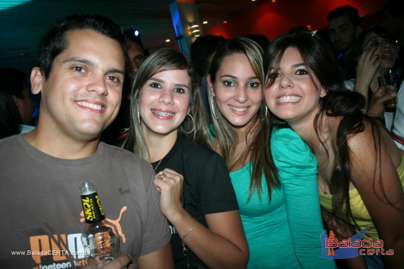 Balada: Fotos de quinta no Poiz  em guas Claras - DF