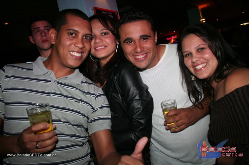Balada: Fotos de quinta no Poiz  em guas Claras - DF