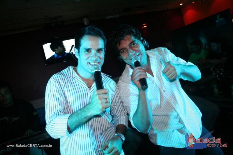 Balada: Fotos de quinta no Poiz  em guas Claras - DF