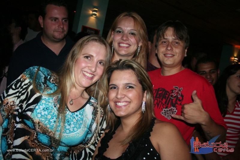 Balada: Fotos de quinta no Poiz  em guas Claras - DF