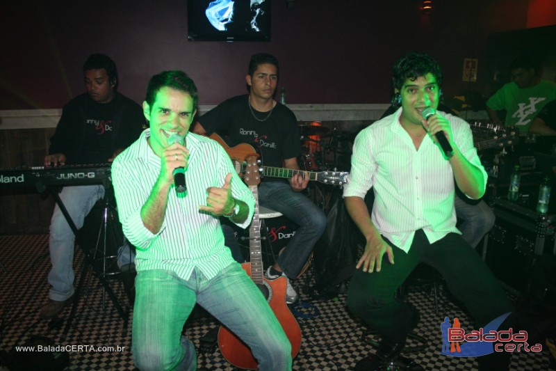 Balada: Fotos de quinta no Poiz  em guas Claras - DF