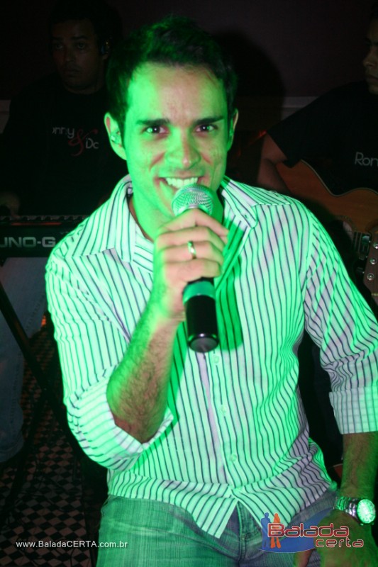 Balada: Fotos de quinta no Poiz  em guas Claras - DF