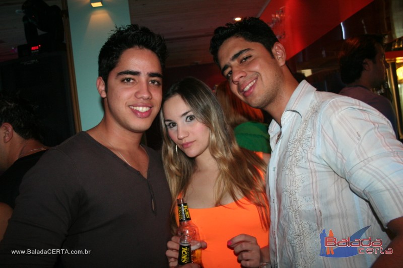 Balada: Fotos de quinta no Poiz  em guas Claras - DF