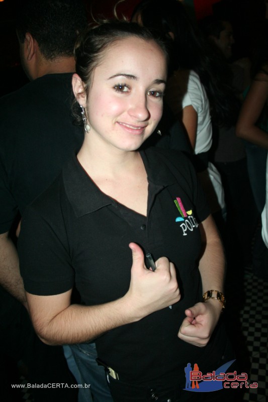 Balada: Fotos de quinta no Poiz  em guas Claras - DF