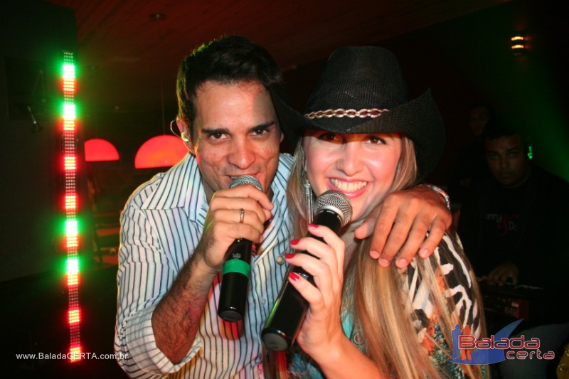 Balada: Fotos de quinta no Poiz  em guas Claras - DF