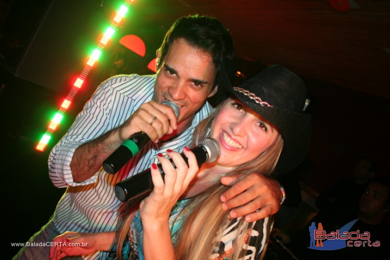 Balada: Fotos de quinta no Poiz  em guas Claras - DF