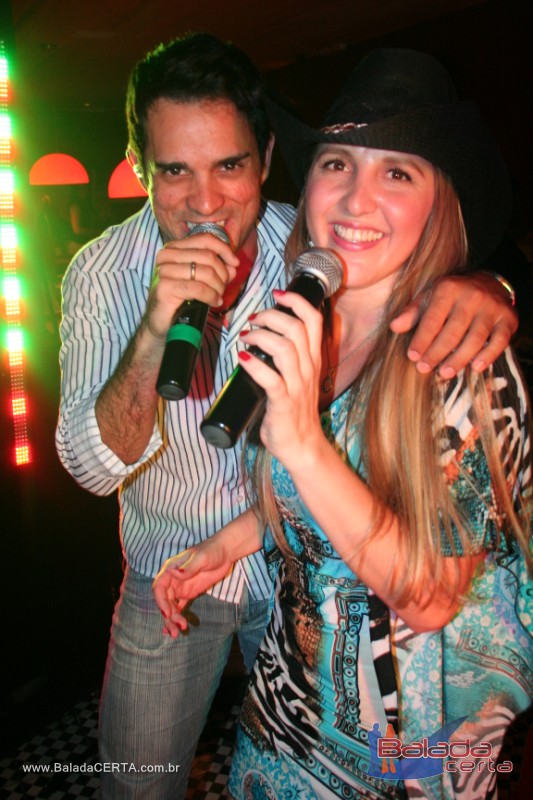 Balada: Fotos de quinta no Poiz  em guas Claras - DF